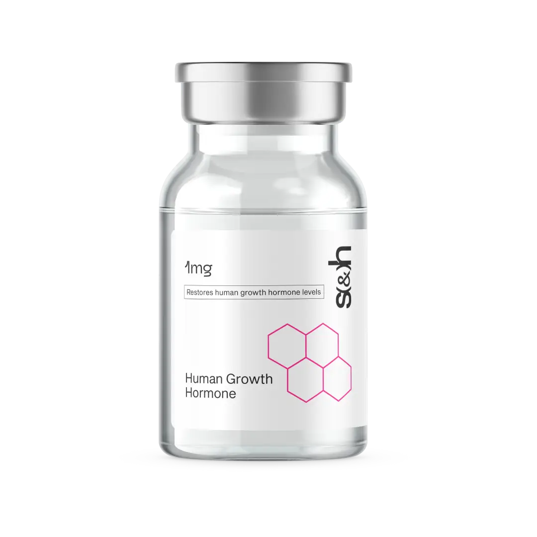 Sermorelin