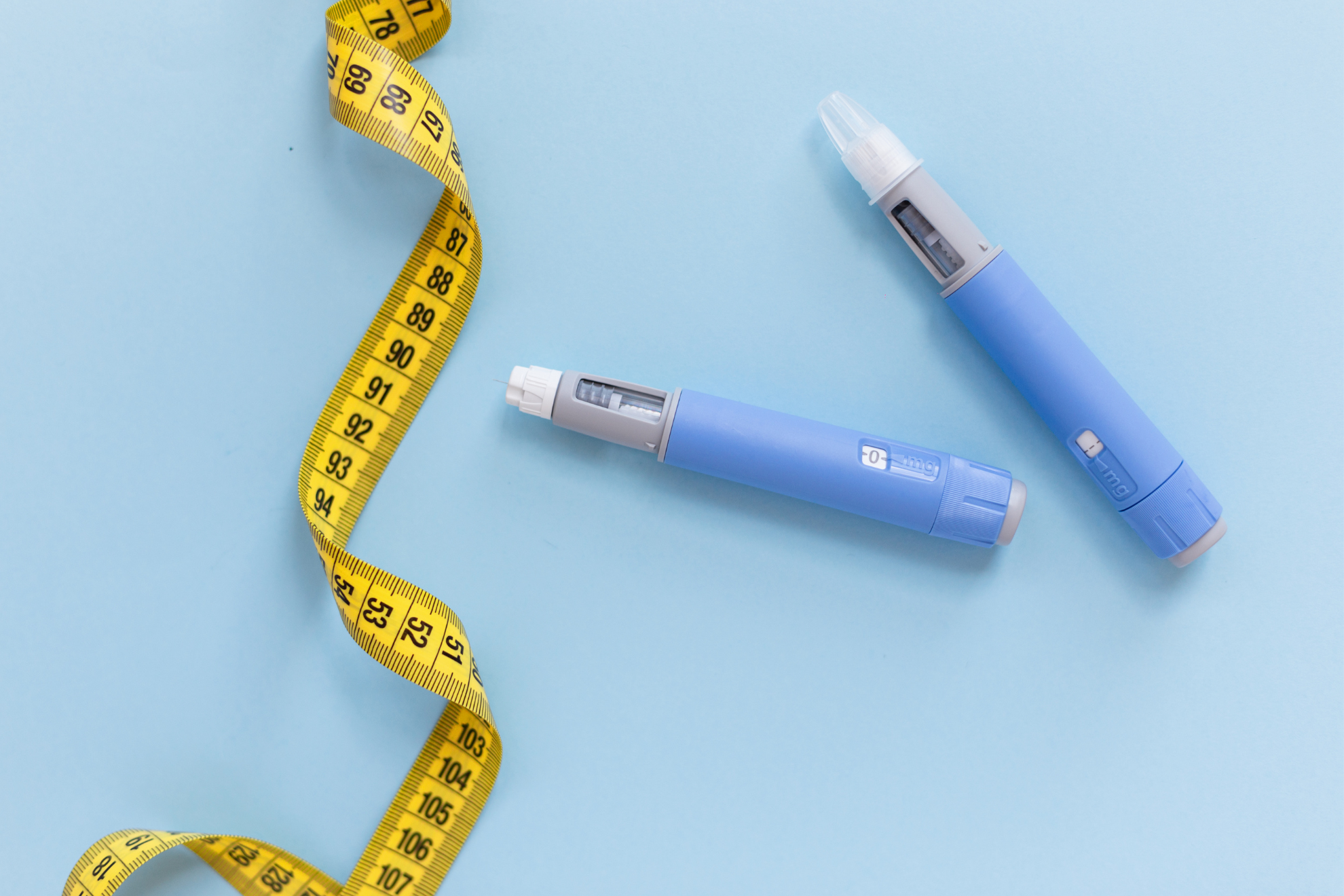 Ozempic vs Contrave for Weight Loss: Which is Better?