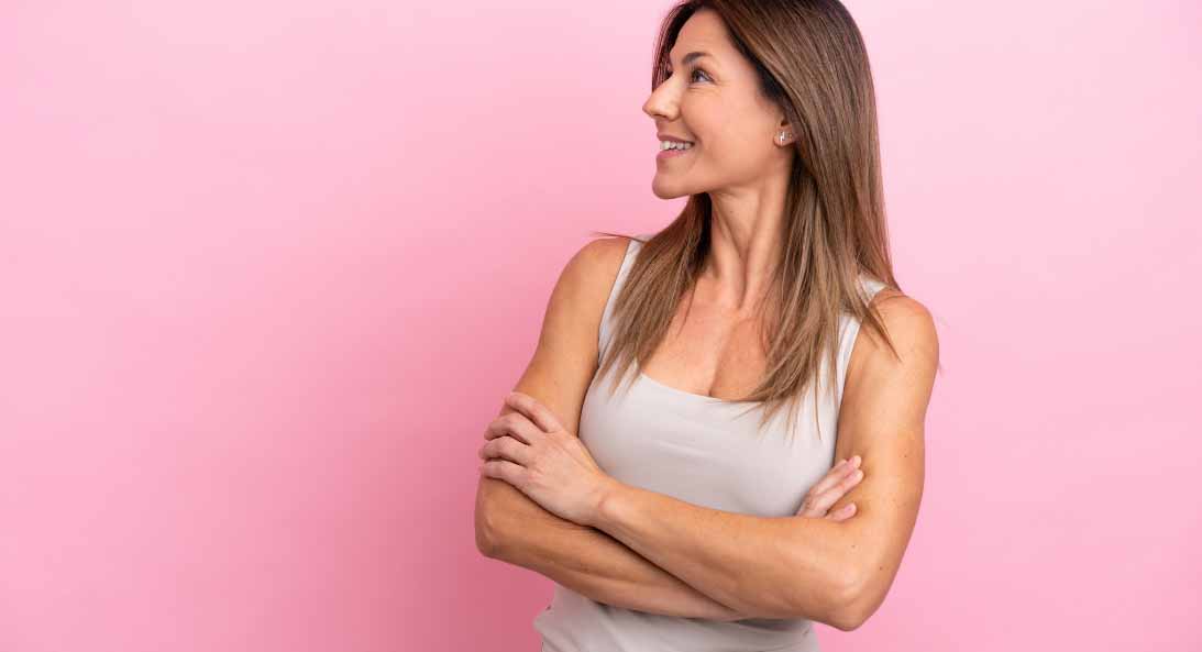 Estrogen in bHRT for Women’s Health